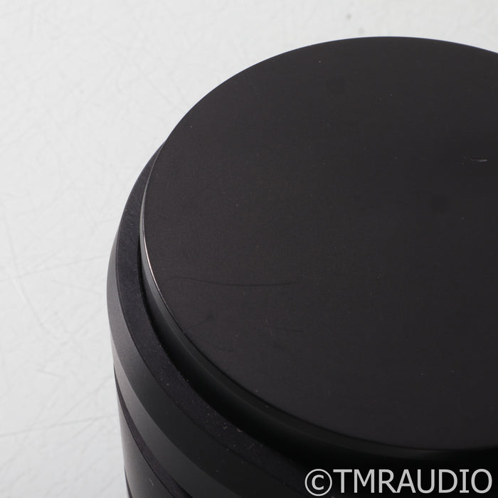 Acoustic Signature Typhoon Neo Belt Drive Turntable (No Tonearm / Cartridge)