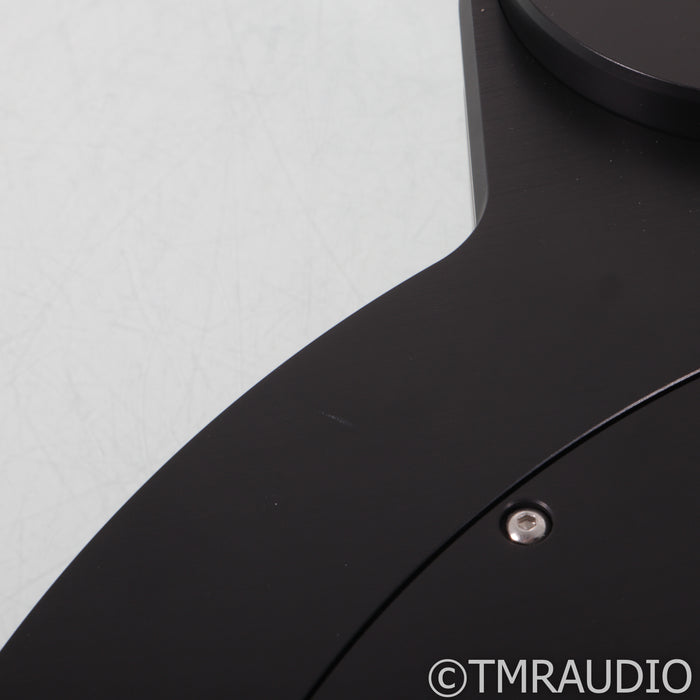 Acoustic Signature Typhoon Neo Belt Drive Turntable (No Tonearm / Cartridge)