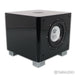 REL Acoustics T/7x 8" Powered Subwoofer; Piano Black