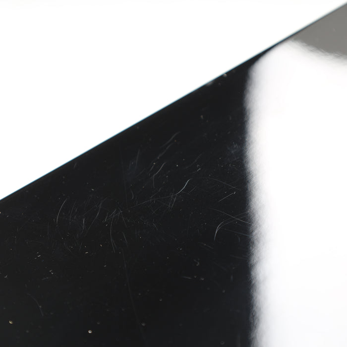 REL Acoustics T/7x 8" Powered Subwoofer; Piano Black