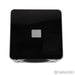 REL Acoustics T/7x 8" Powered Subwoofer; Piano Black