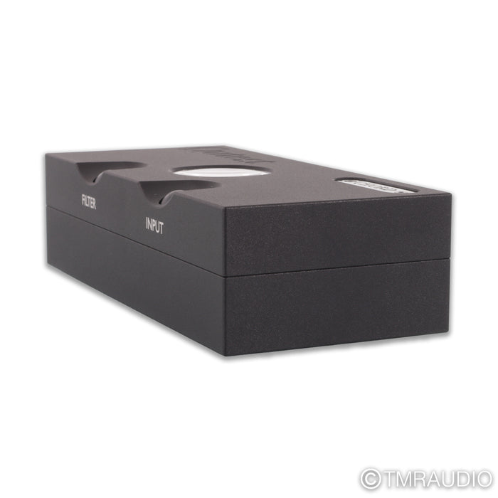 Chord Electronics Qutest DAC; D/A Converter