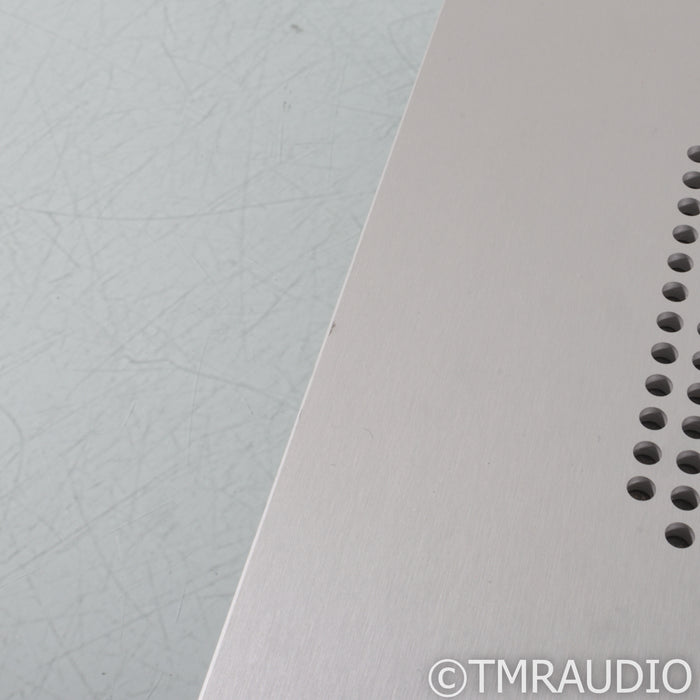 Schiit Audio Yggdrasil DAC; Unison USB