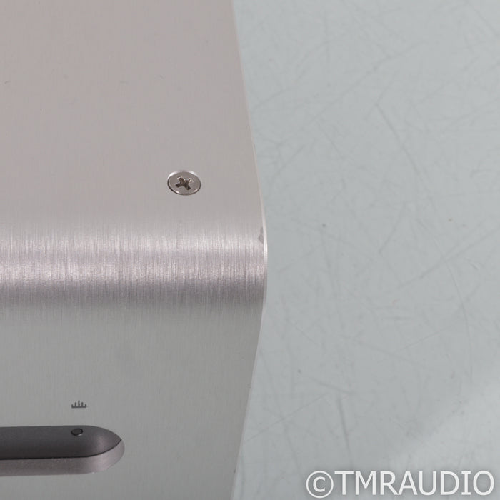 Schiit Audio Yggdrasil DAC; Unison USB