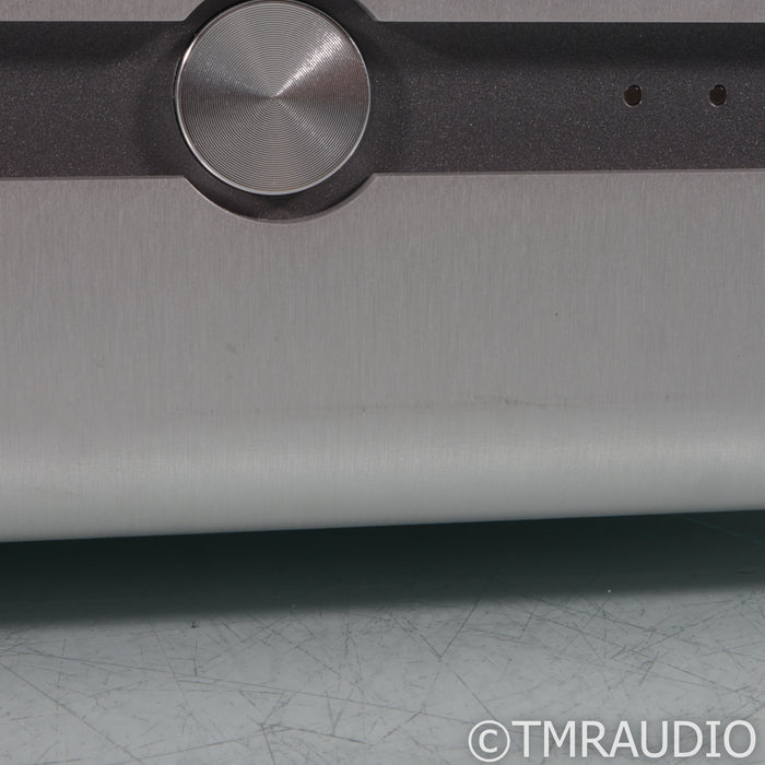 Schiit Audio Yggdrasil DAC; Unison USB