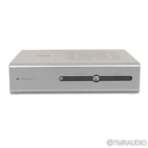 Schiit Audio Yggdrasil DAC; Unison USB