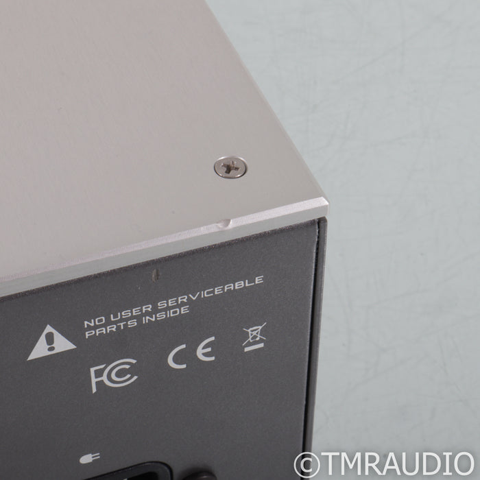 Schiit Audio Yggdrasil DAC; Unison USB