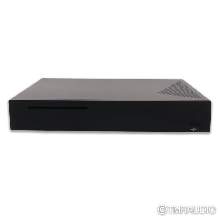 Innuos ZENith mk3 Network Streamer; 2TB