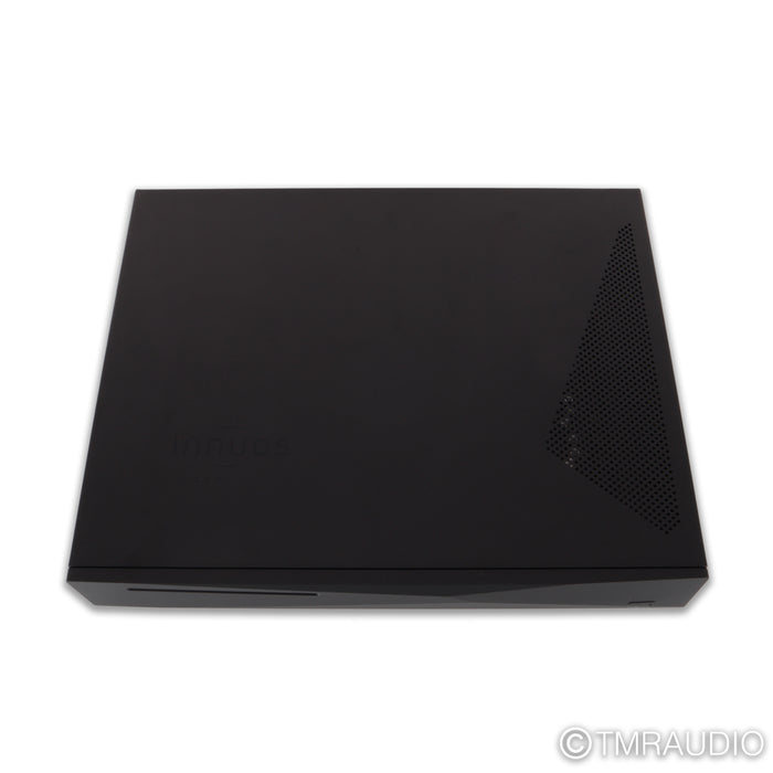 Innuos ZENith mk3 Network Streamer; 2TB