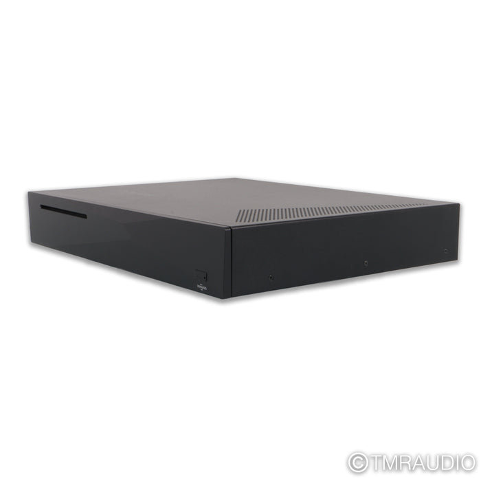 Innuos ZENith mk3 Network Streamer; 2TB