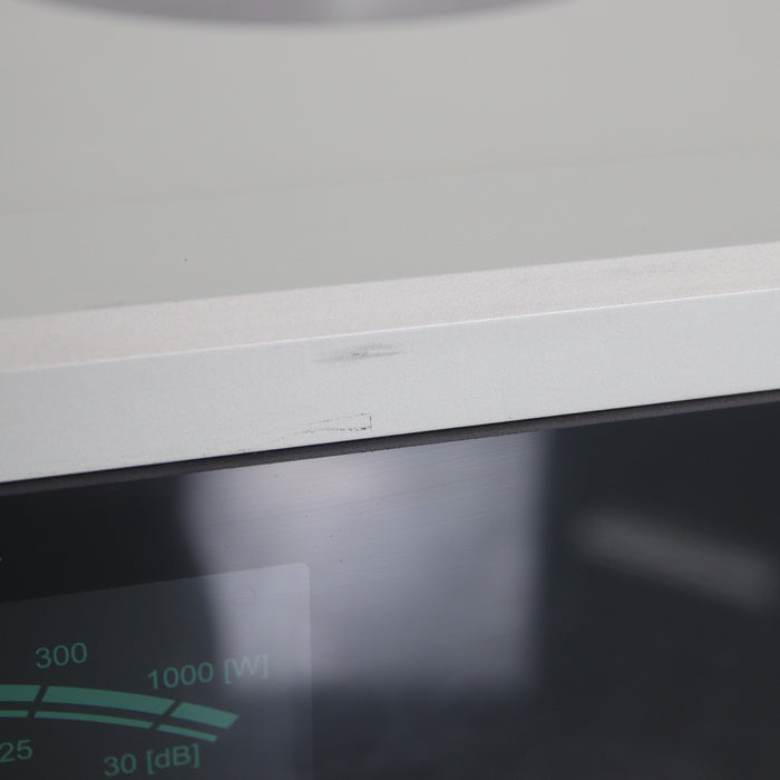 T+A A 3000 HV Stereo Power Amplifier