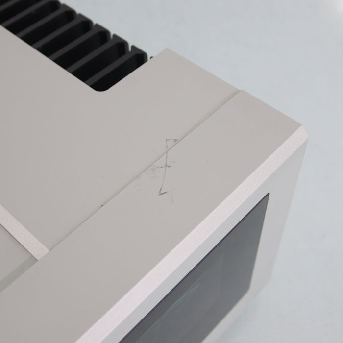 T+A A 3000 HV Stereo Power Amplifier