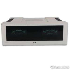 T+A A 3000 HV Stereo Power Amplifier