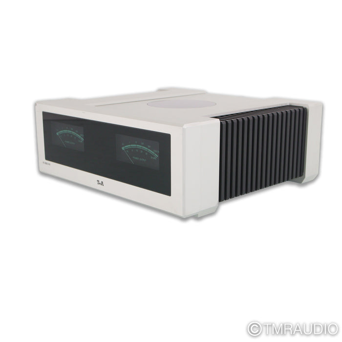 T+A A 3000 HV Stereo Power Amplifier