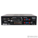 NAD Electronics C 399 Integrated Stereo Amplifier; w/ BluOS-D Upgrade