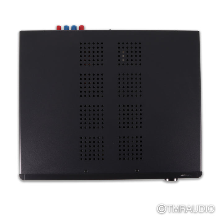 NAD Electronics C 399 Integrated Stereo Amplifier; w/ BluOS-D Upgrade