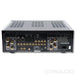 Yamaha A-S2100 Stereo Integrated Amplifier; MM & MC Phono