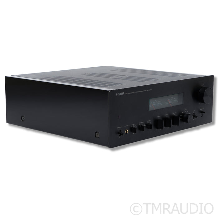 Yamaha A-S2100 Stereo Integrated Amplifier; MM & MC Phono