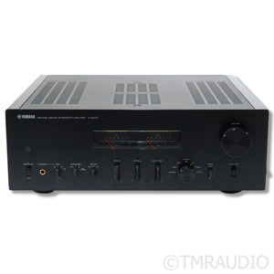 Yamaha A-S2100 Stereo Integrated Amplifier; MM & MC Phono