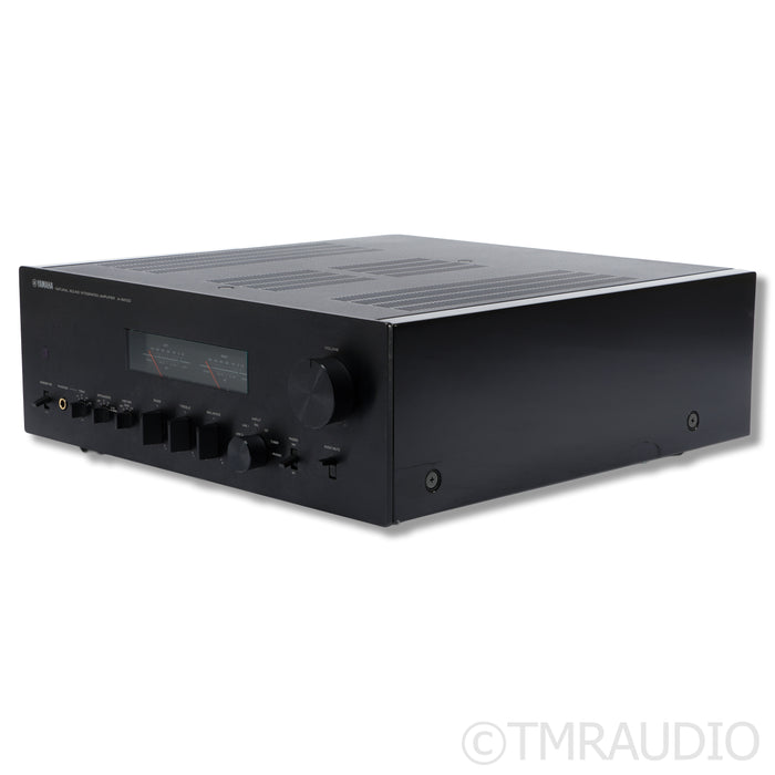 Yamaha A-S2100 Stereo Integrated Amplifier; MM & MC Phono