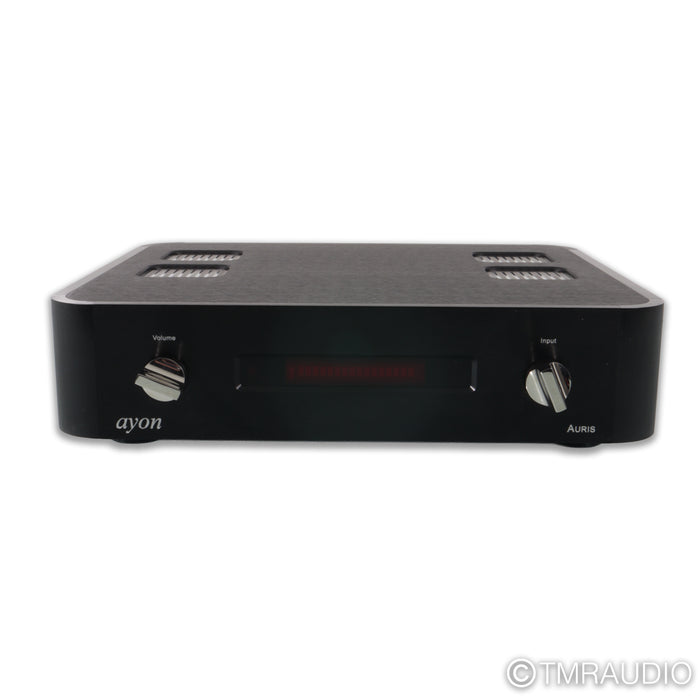 Ayon Audio Auris mkII Stereo Hybrid Preamplifier