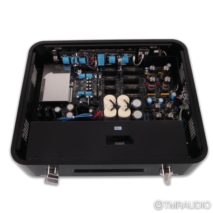 Ayon Audio Auris mkII Stereo Hybrid Preamplifier