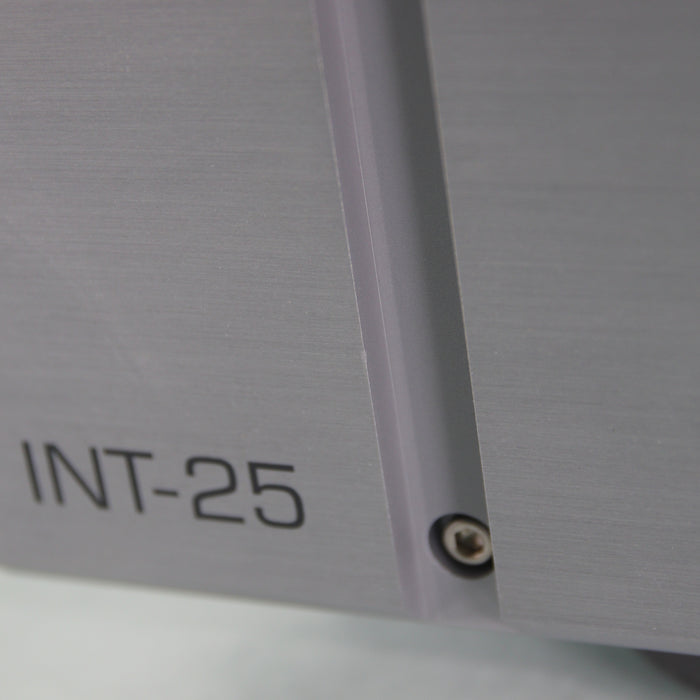 Pass Labs INT-25 Stereo Integrated Amplifier