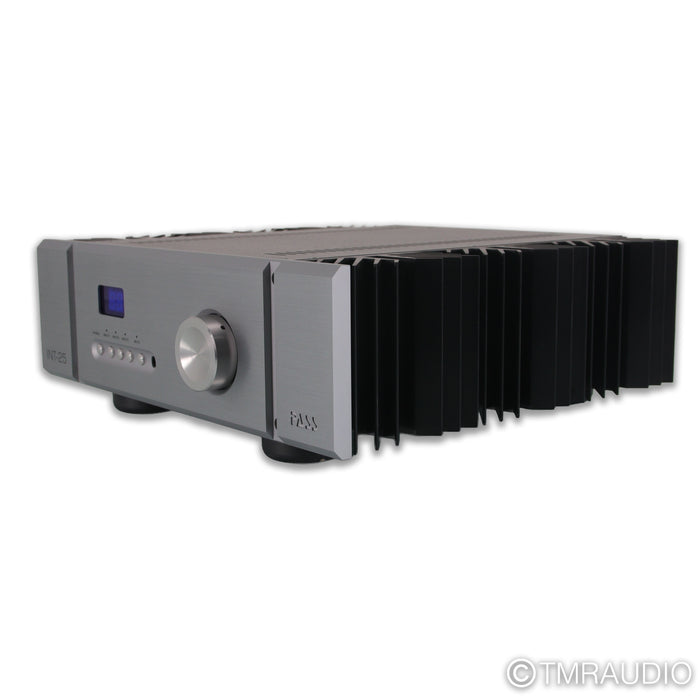 Pass Labs INT-25 Stereo Integrated Amplifier