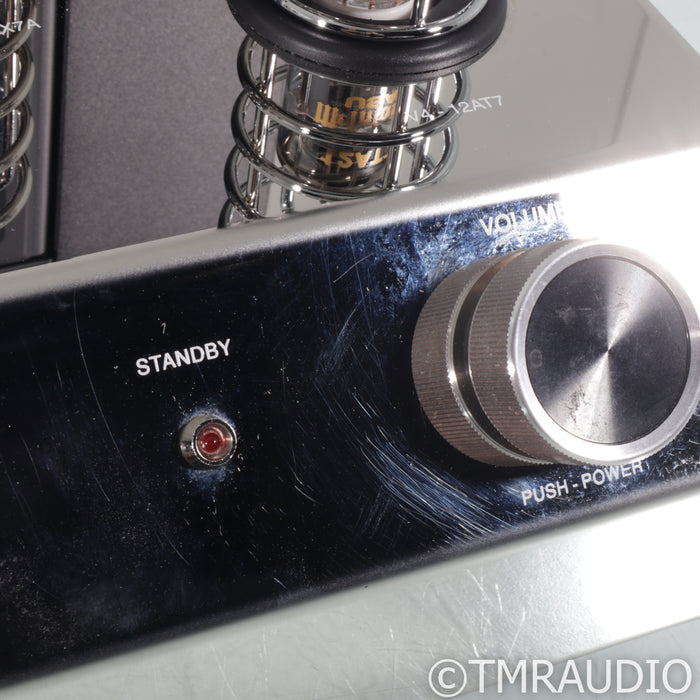 McIntosh MA352 Stereo Tube Integrated Amplifier; MM Phono
