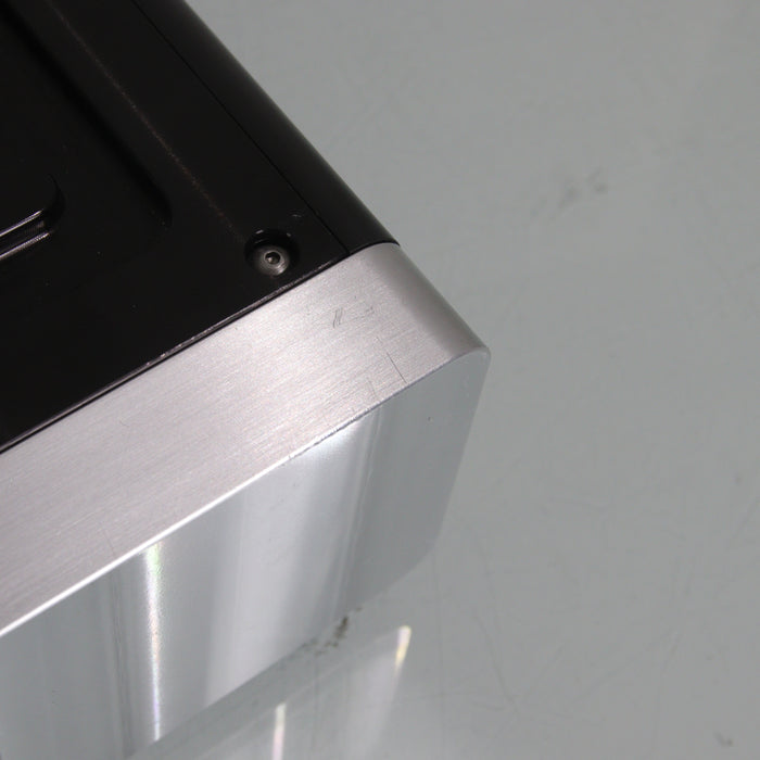 Jeff Rowland Design Coherence II Stereo Preamplifier (No Remote)