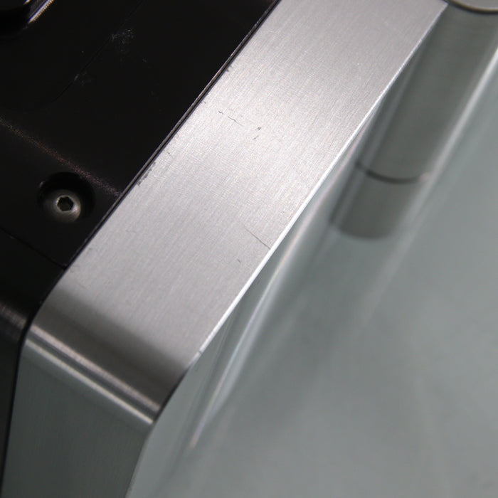 Jeff Rowland Design Coherence II Stereo Preamplifier (No Remote)