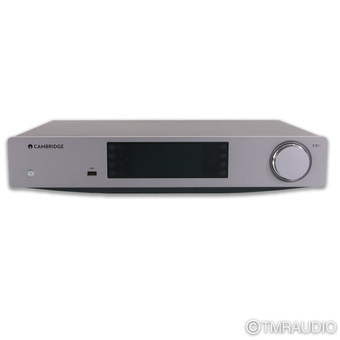 Cambridge Audio CXN v2 Network Streamer