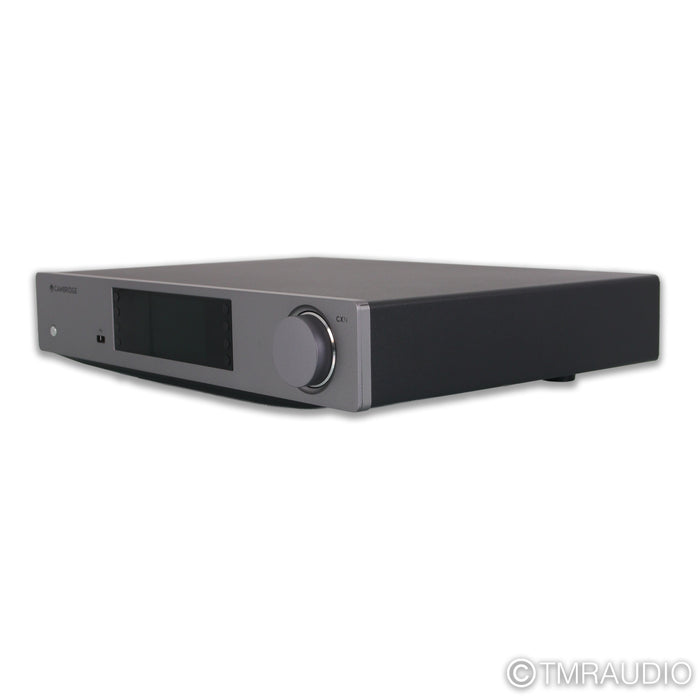 Cambridge Audio CXN v2 Network Streamer
