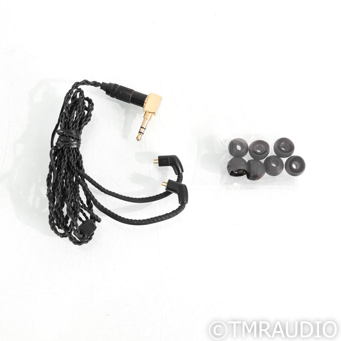 64 Audio U18T In-Ear Headphones; IEM