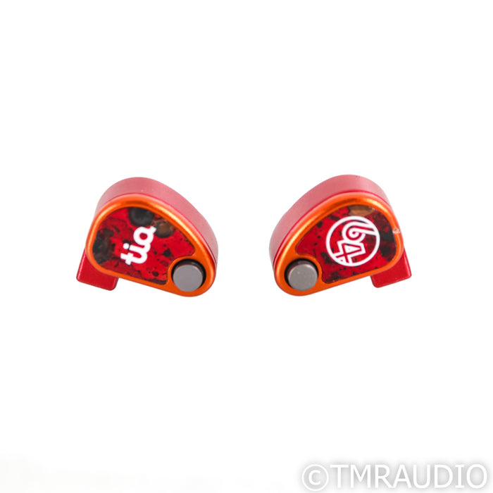 64 Audio U18T In-Ear Headphones; IEM