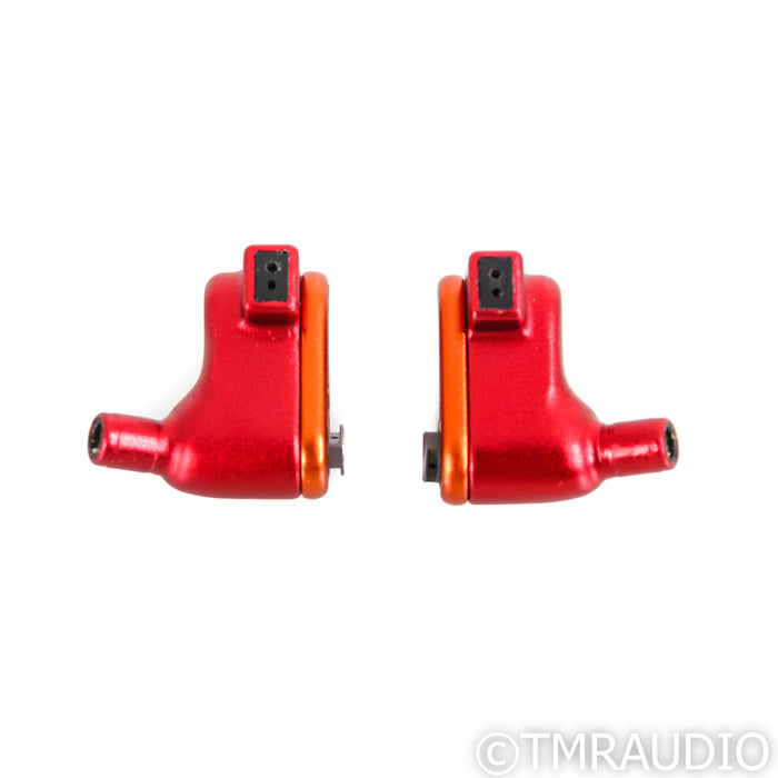 64 Audio U18T In-Ear Headphones; IEM