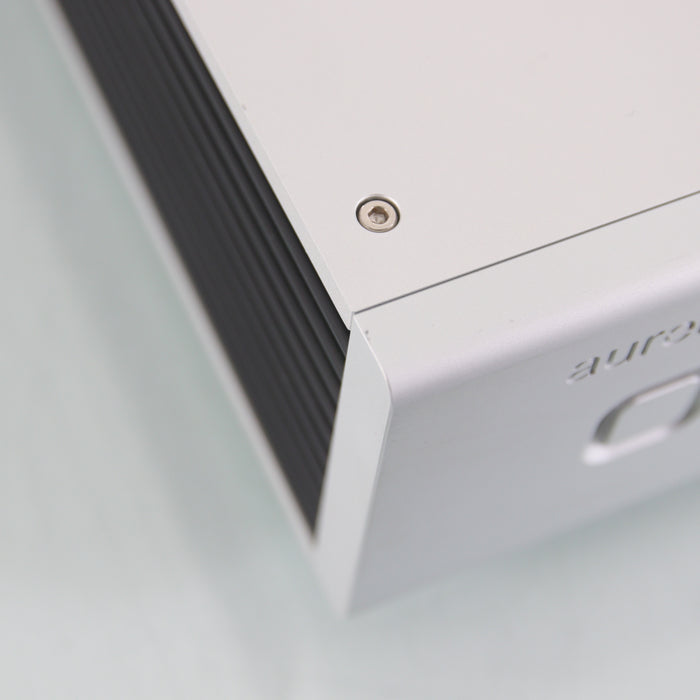 Aurender N10 Network Streamer; 4TB (Warranty)
