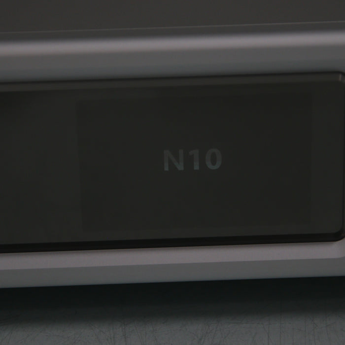 Aurender N10 Network Streamer; 4TB (Warranty)
