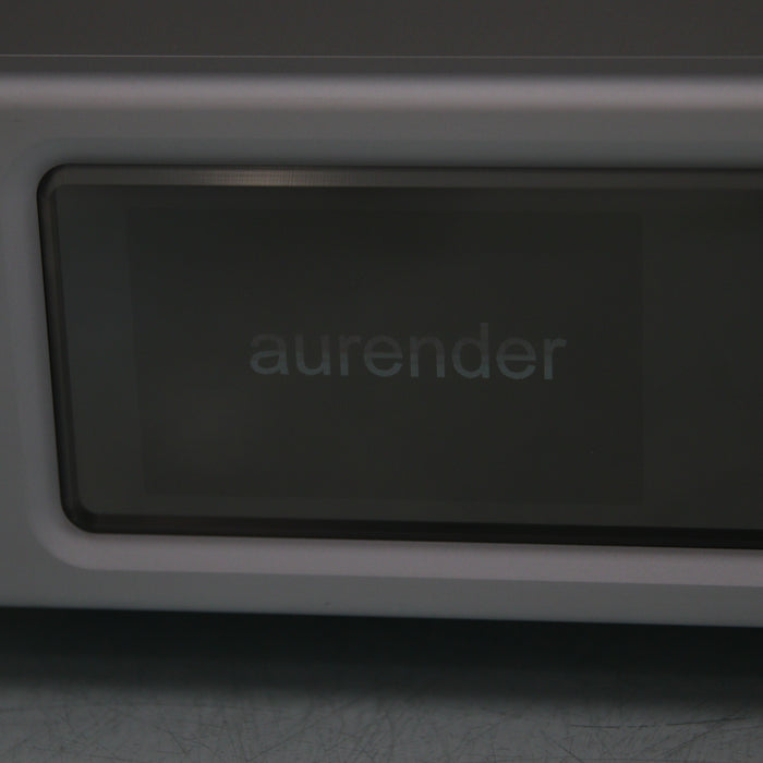 Aurender N10 Network Streamer; 4TB (Warranty)