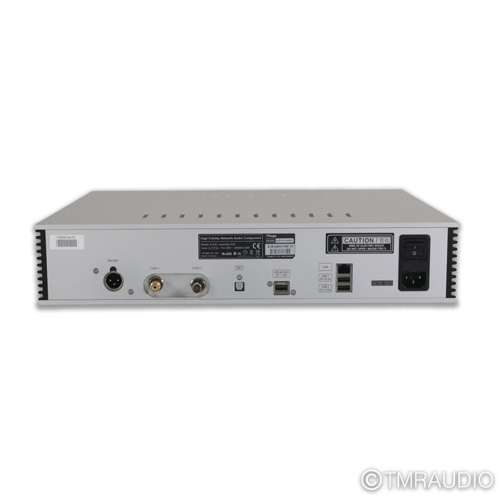 Aurender N10 Network Streamer; 4TB (Warranty)