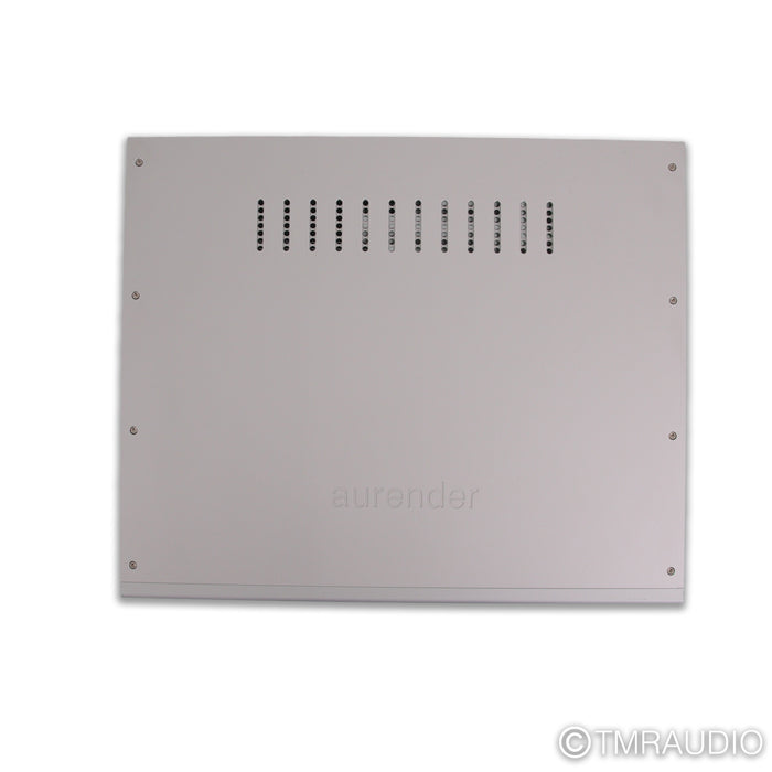 Aurender N10 Network Streamer; 4TB (Warranty)
