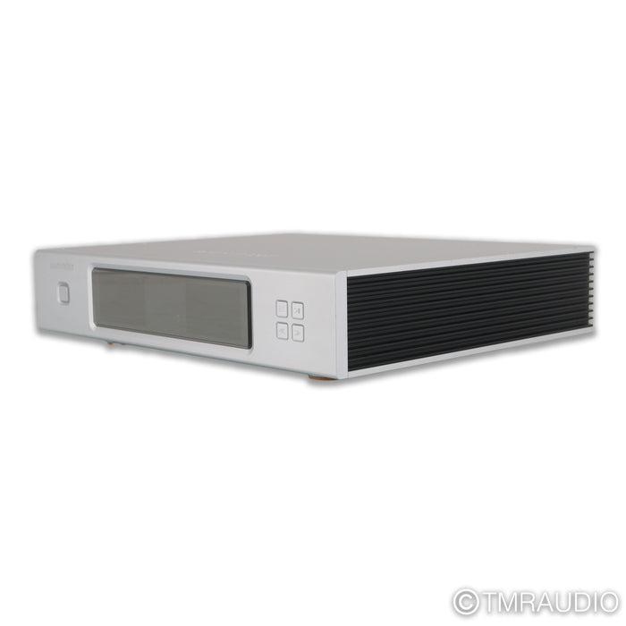Aurender N10 Network Streamer; 4TB (Warranty)