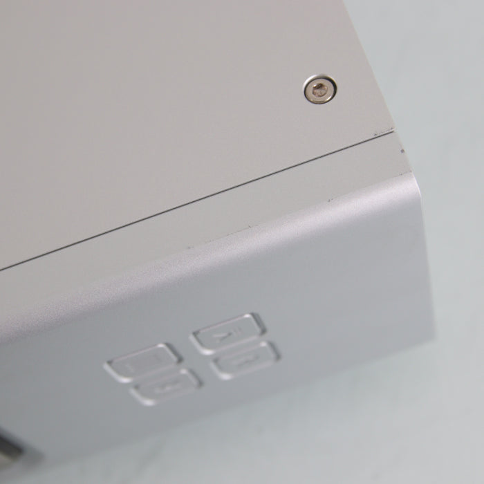 Aurender N10 Network Streamer; 4TB (Warranty)