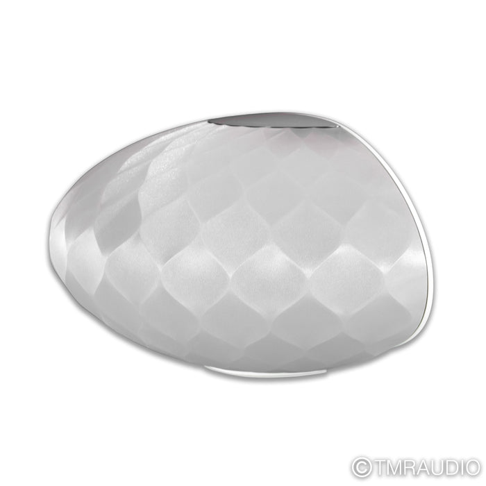 Bowers & Wilkins Formation Wedge Wireless Speaker; Silver