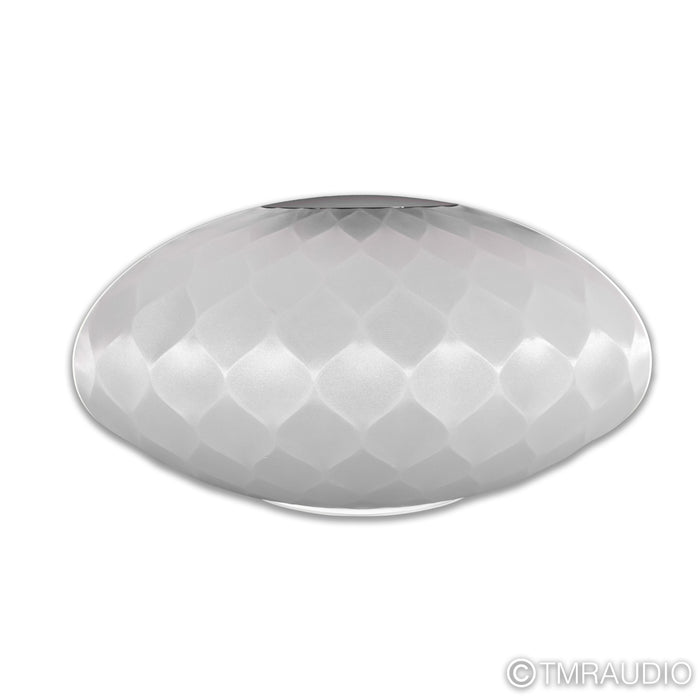 Bowers & Wilkins Formation Wedge Wireless Speaker; Silver