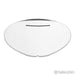 Bowers & Wilkins Formation Wedge Wireless Speaker; Silver