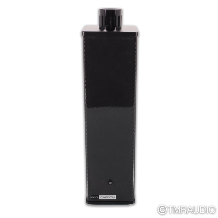 Synergistic Research FEQ Carbon Acoustic Field Generator; w/ ATM Module