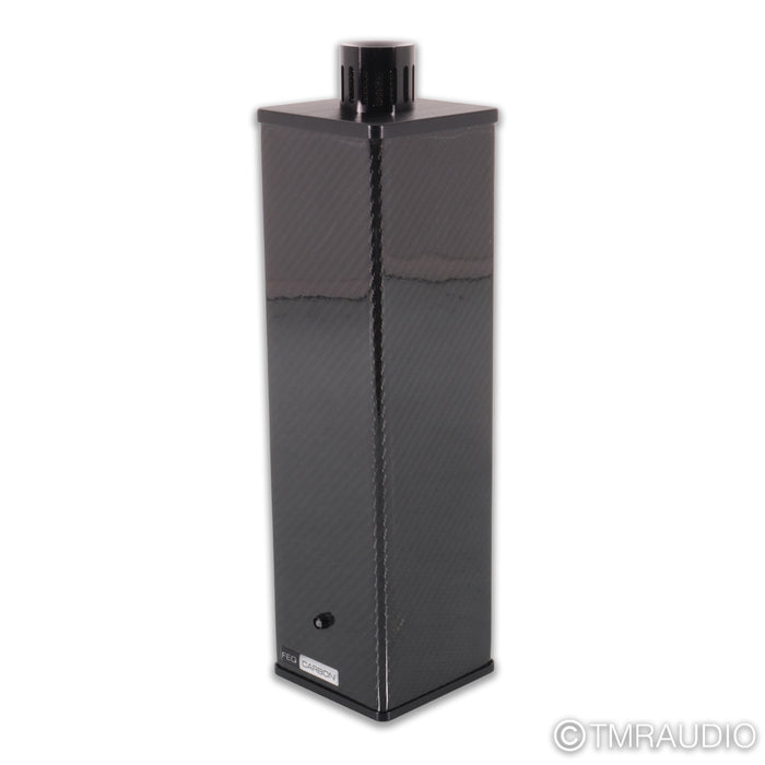 Synergistic Research FEQ Carbon Acoustic Field Generator; w/ ATM Module