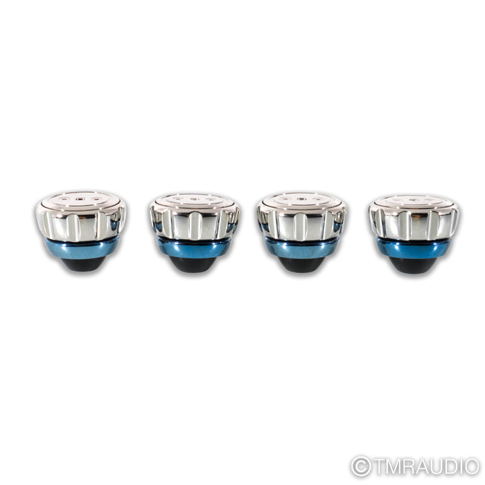 Arya Audio Labs RevOpod Damping Feet; Set of 4