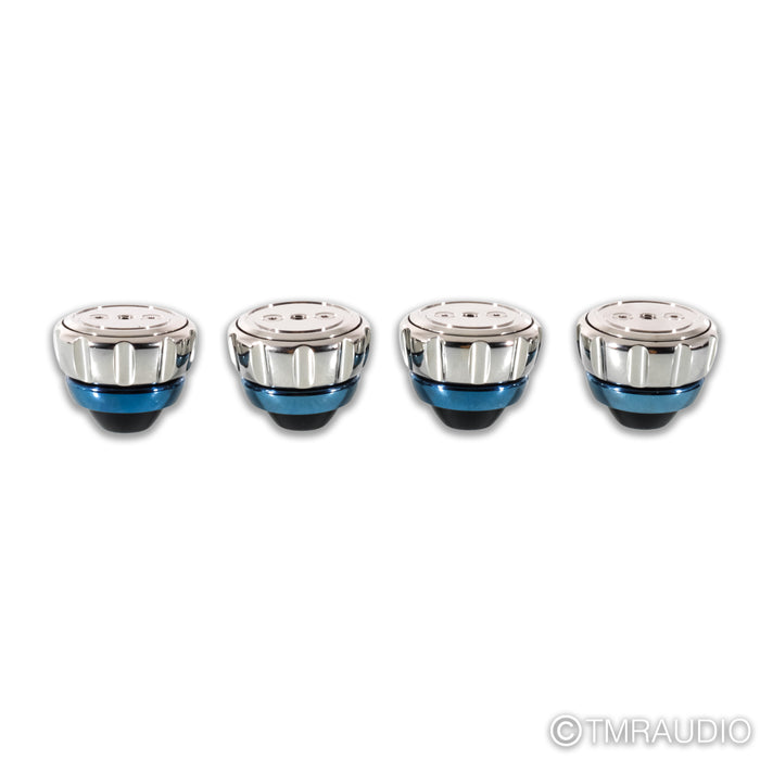 Arya Audio Labs RevOpod Damping Feet; Set of 4